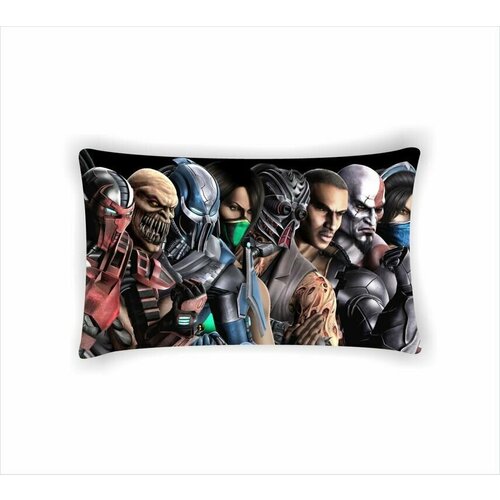 ������� Mortal Kombat � 12, ���� 1190�