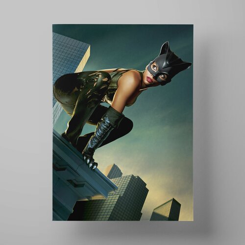  -, Catwoman, 3040 ,    ,  560