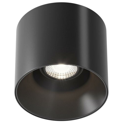   Maytoni Alfa LED C064CL-01-15W4K-D-RD-B,  5090