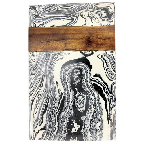 ����� ������������� Zebra Marble 30,5*20,5*2,5��, ���� 14990�