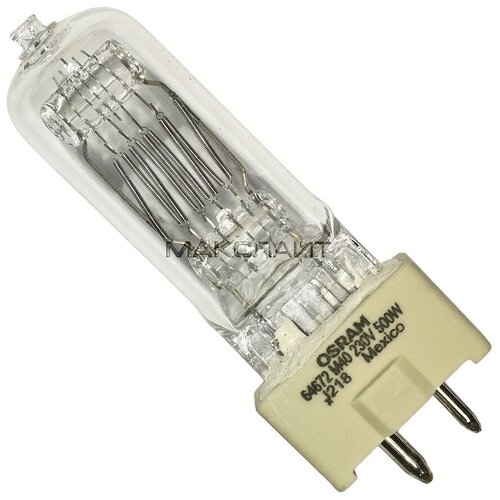     OSRAM 64672 M40,  2749