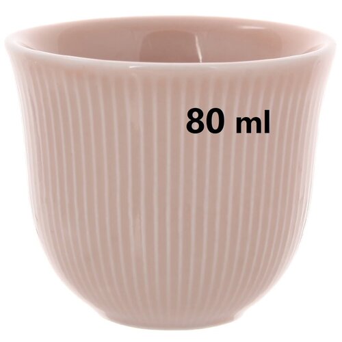  Embossed Tasting Cup 80 ., ,  750