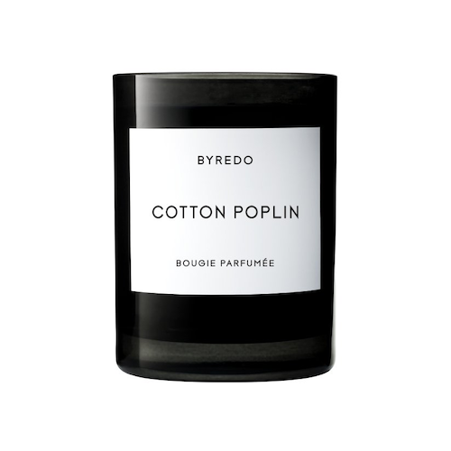 Byredo Cotton Poplin 240 ,  8111