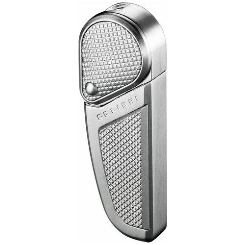   Colibri OF LONDON Revolution Satin Silver & Satin Silver Accent,  5360