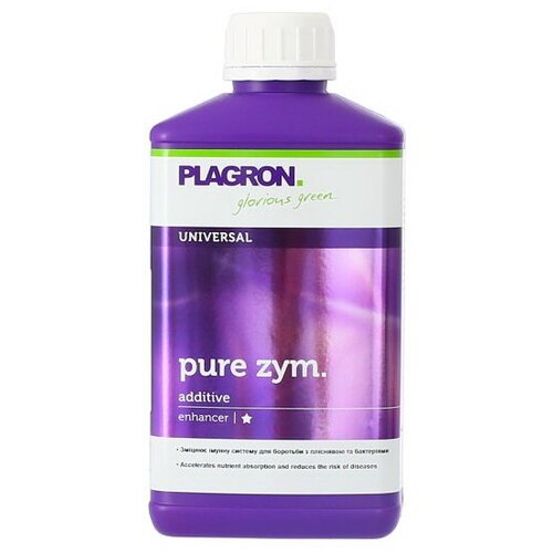 PLAGRON Pure Zym �������� ��� ��������� ����� 250 ��, ���� 1850�