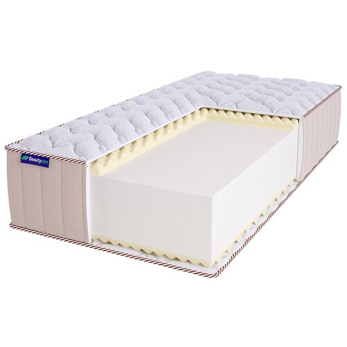 ������ Beautyson Roll Foam 18 Massage Double Lux 160�195, ���� 23247�