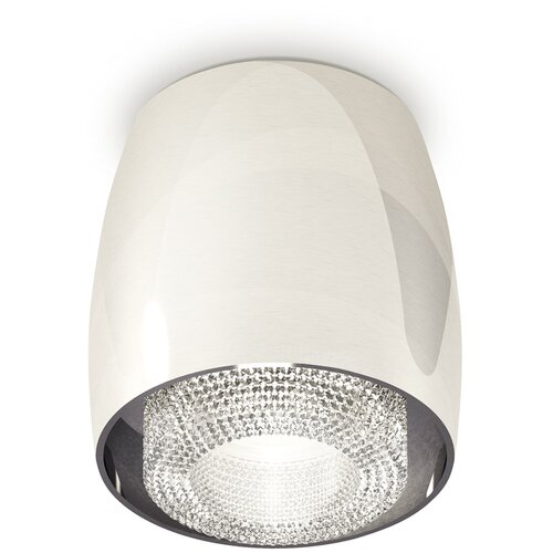 Ambrella      Ambrella Light TECHNO SPOT XS1143010,  3769