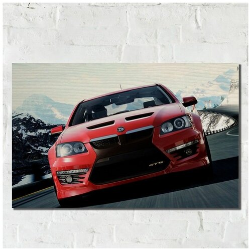    ,   Forza Motorsport 4 - 11646,  1090