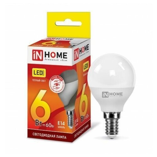   LED--VC 6 230 14 3000 540 IN HOME (5 ) (. 4690612020501),  475