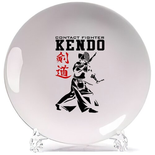  CoolPodarok Contact fighter kendo (),  580