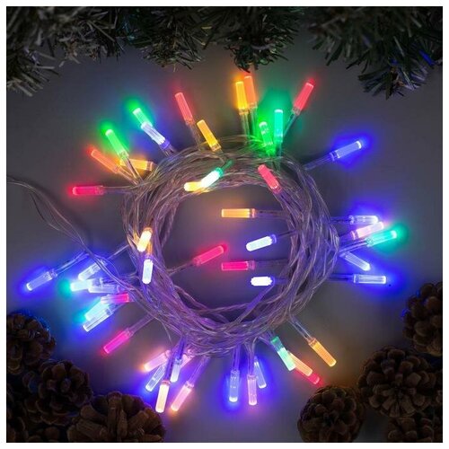   5    , IP20,  , 50 LED,  , 8 , 220 ,  448