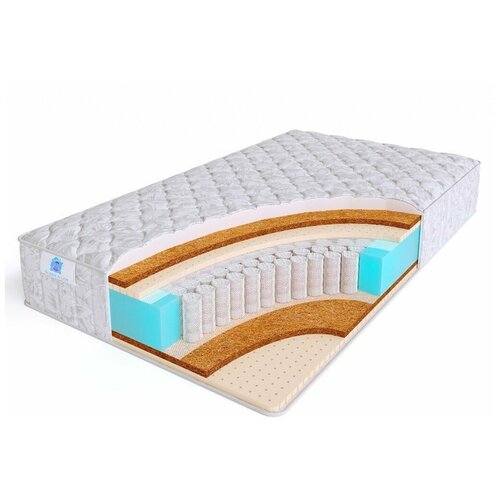   Sleep A Lot BERTRANN Persi S500 high 140x230,  65354 Sleep A Lot