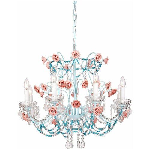 ��������� ������ Lucia Tucci Fiori di Rose Fiori di rose 186.8, ���� 51975�