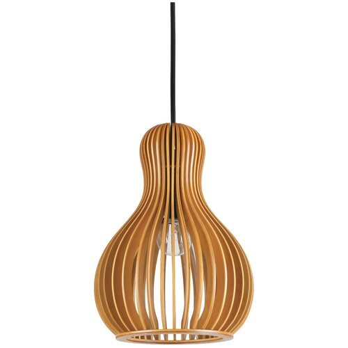   Ideal Lux CITRUS-3 SP1 LEGNO,  11227