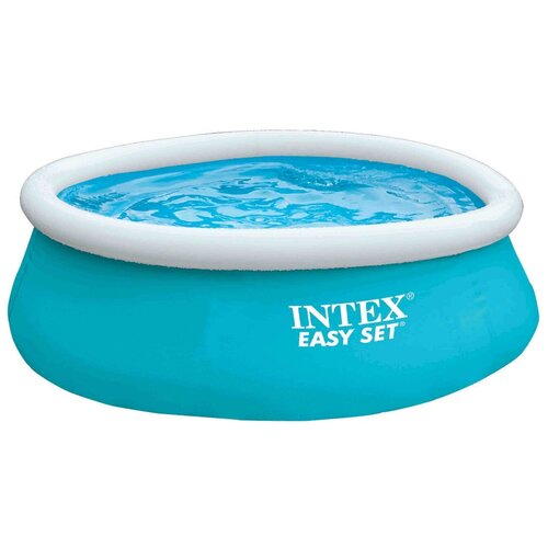 Бассейн надувной Intex Easy Set 183x51 см, цена 3618р