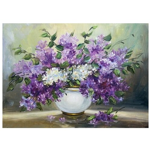     (Lilac) 2 42. x 30.,  1270