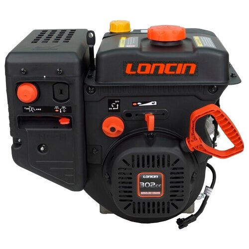   Loncin LC180FD(S) (A23 type) D25 (9.5.., 302. ,  25,    ),  32800