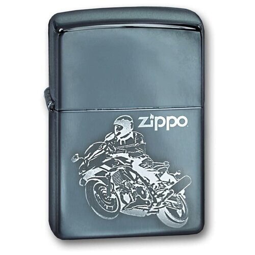  Zippo Moto 150,  4985