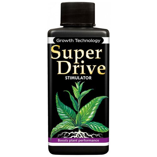    SuperDrive () -     Growth Technology 100,  1119 Growth Technology