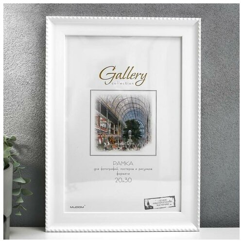   Gallery 2030 , 641761 ,  662