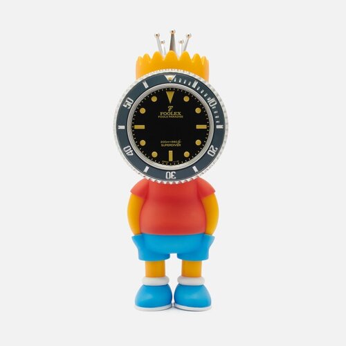  ZCWO x Fools Paradise Honmono Taiketsu Vintage Bart ,  ONE SIZE,  41190