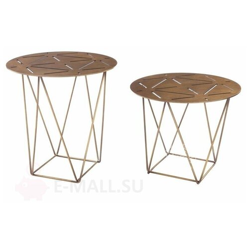       Joco Walter Knoll Occasional Table (, D50 H53 cm),  48500