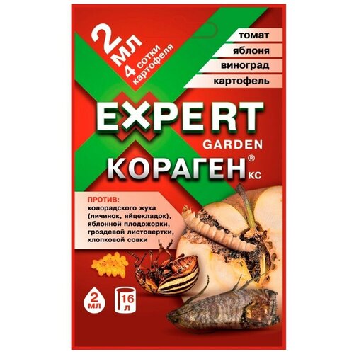   EXPERT GARDEN,   , ,  ,  ,  , 2,  351