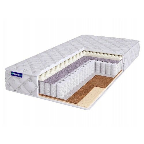 ������ BeautyRoll Roll Spring Massage Mix S600 120�195, �����������, ���� 19334�