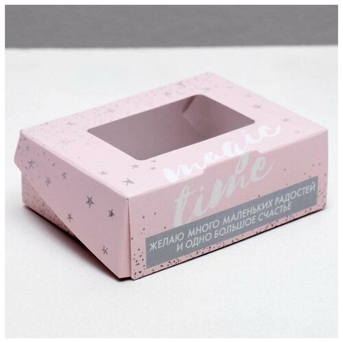 ������� �������� Magic time, 10x8x3.5 ��./� �������� ��: 5, ���� 403�