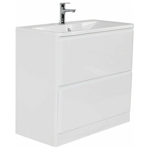  Bianco Lucido 59,6  BelBagno Albano ALBANO-600-2C-PIA-BL,  32820