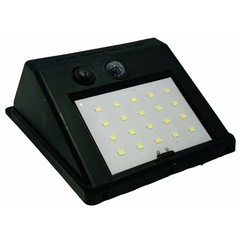   Solar Powered LED Wall Light 20 ,  298