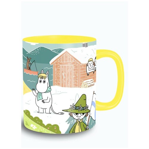      moomin - 6671,  339