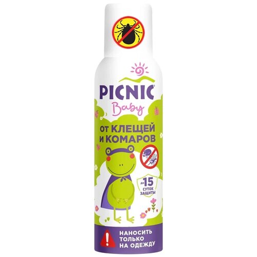  PICNIC Baby    ,  , 125 ,  190