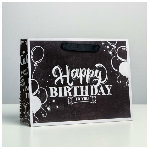 ����� ��������� �������������� Happy birthday, MS 23 ? 18 ? 10 ��, ���� 73�