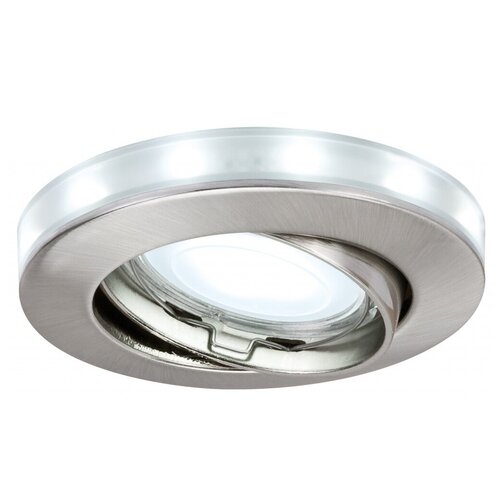   Paulmann Ring 3x3/3x1.5 150/50 GU10 LED 230 IP23 6500   //  3 D83 92649,  11960