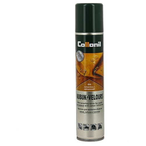   Collonil Nubuk+Velours 1592, , 200 ml,  1150