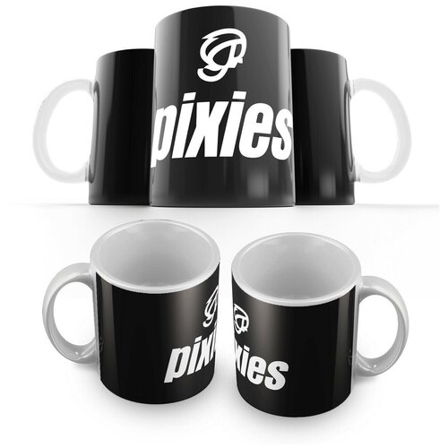  Pixies (,  ,  ,  , , kiss) - 1298,  309