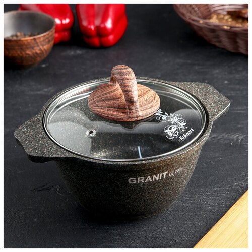 �������� Granit ultra, 1 �, ���������� ������, ������������� ��������, ���� ����������, ���� 3633�
