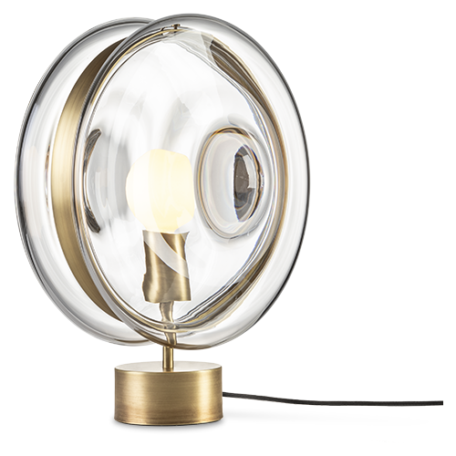   Bomma Orbital Table Lamp,  30300