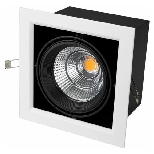 ������������ ������������ ���������� Arlight CL-Kardan-S190x190-25W Day4000 026499, ���� 7702�