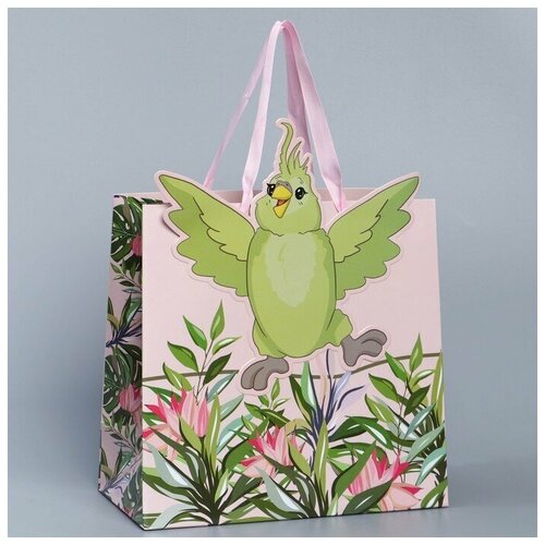 ������ ������� ����� ���������� Parrot, 22 ? 22 ? 10 ��, ���� 267�