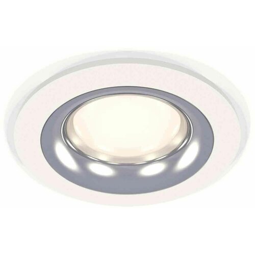    Ambrella light Techno Spot XC7621003 SWH/PSL  /  (C7621, N7012),  1425