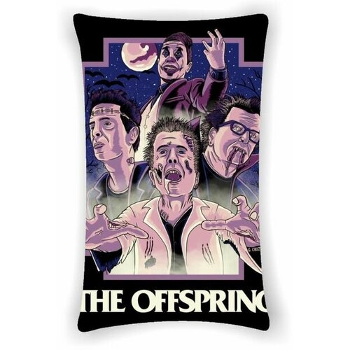 ������� Offspring, ��������� �6, �������� � ���� ������, ���� 1410�