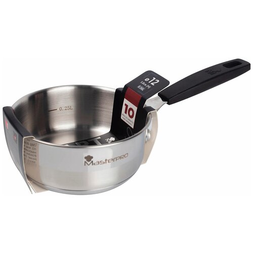 �������� Bergner MASTERPRO SMART 12CM BGEU-3774, ���� 1596�