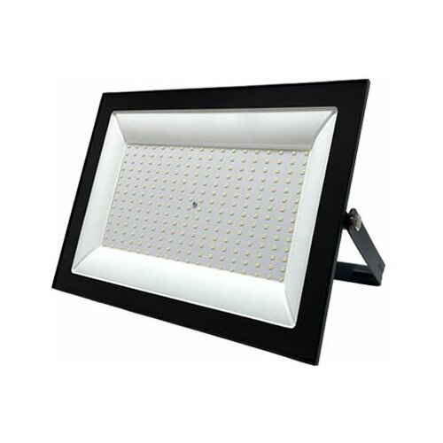 FL-LED Light-PAD Black 250W 6400 21300 250 AC220-240 370x270x38 1910 - ,  6634