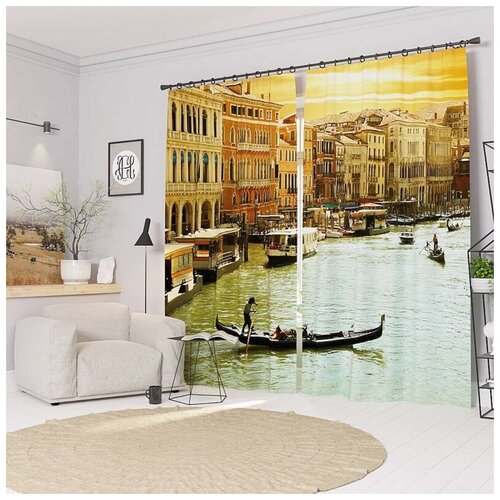   Venice -Grand Canal 150x160 . 2.   ,  3400 Chernogorov Home