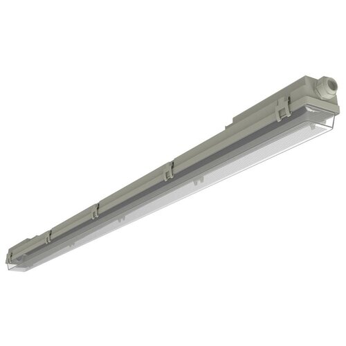    GAUSS -8-G13 INDUSTRY 220-230V IP65 1260*70*61  LED  11200 1/12,  1750 gauss