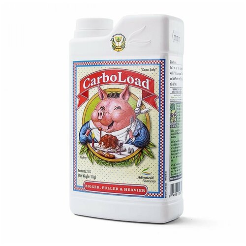  Advanced Nutrients Carboload 0.25  (250 ),  1025