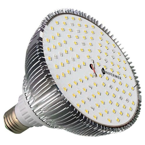    27   SMD 5000k + 660nm,  2500 Minifermer