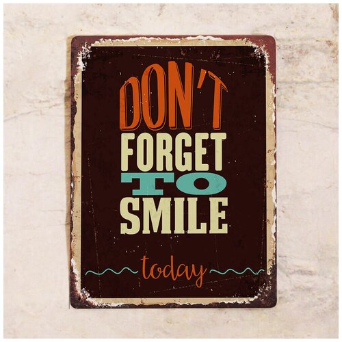   Don't forget to smile today!, , 2030 ,  842